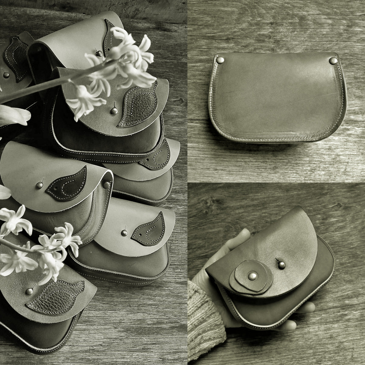 Twitter Purse - no.5272