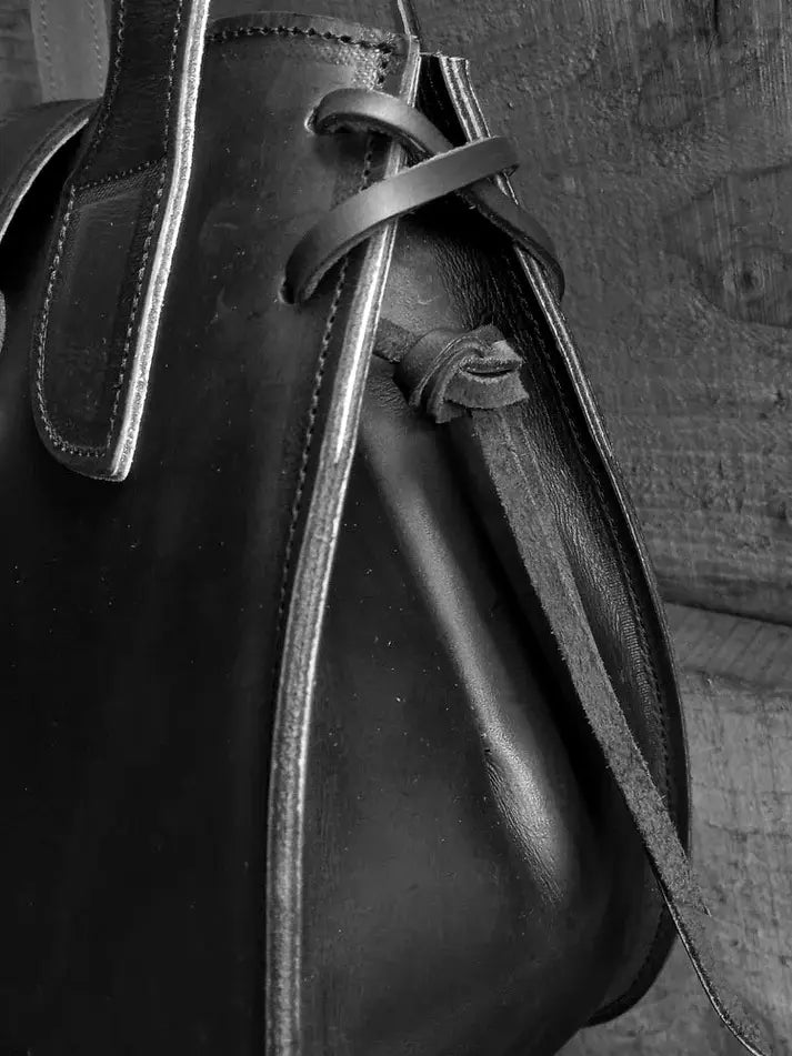Agatha Bag - Tinner Moss