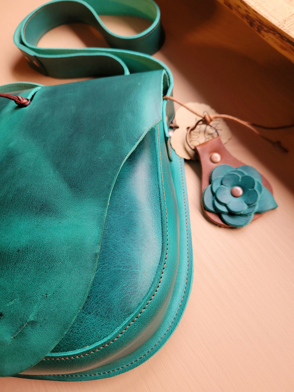 Thimble Bag - Various Archive Colours