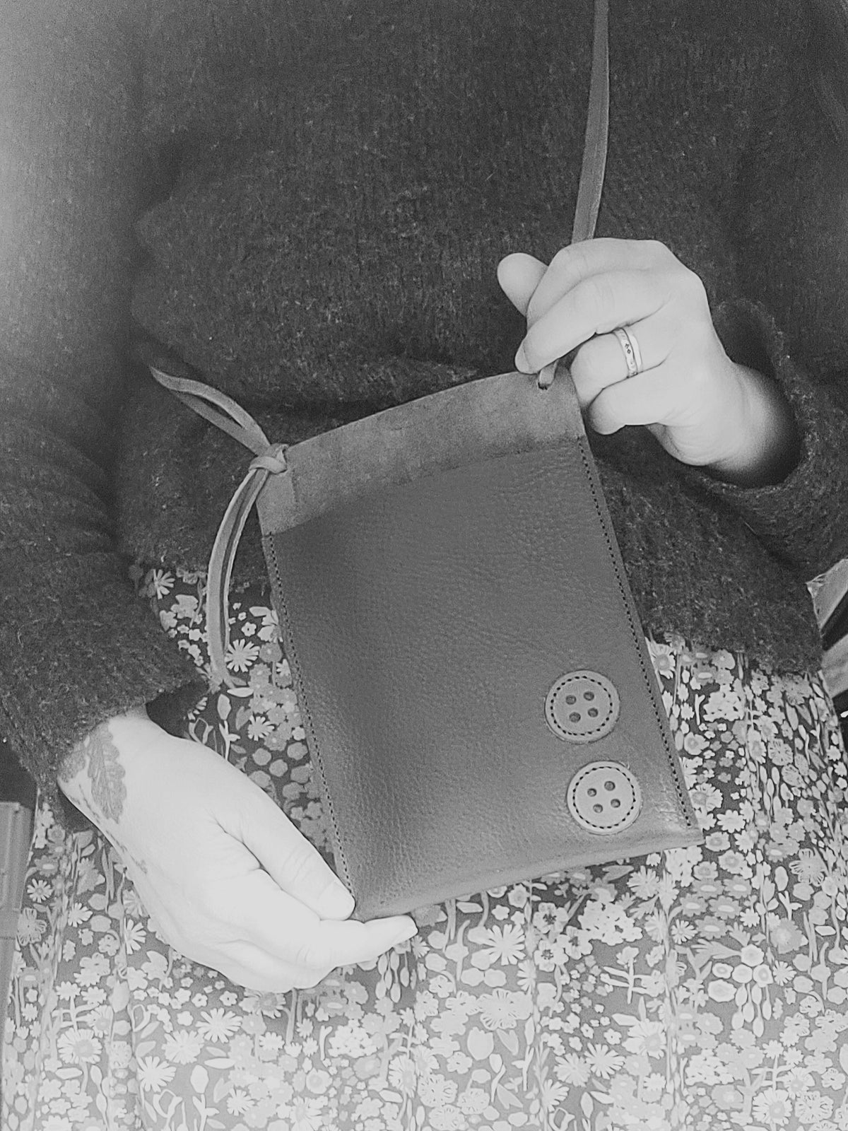 Ramble Bag - No.5238