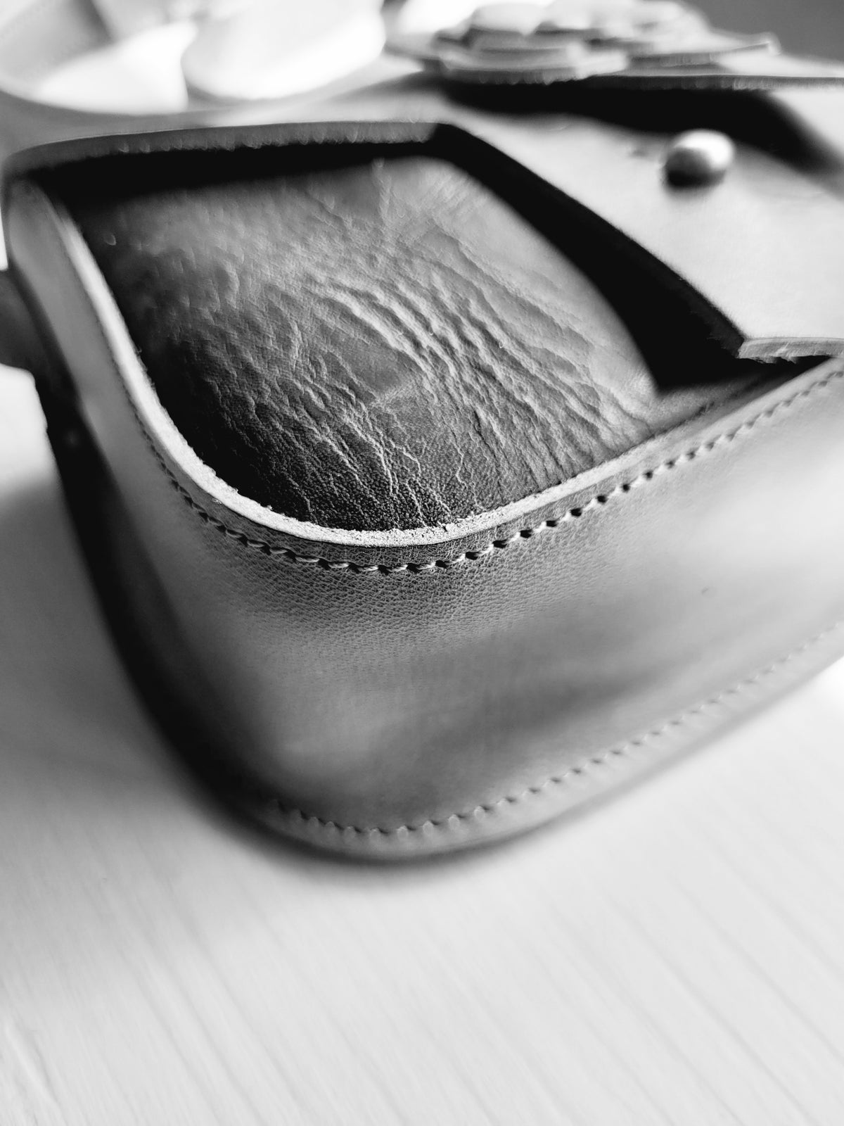 Warble Bag - No.5266