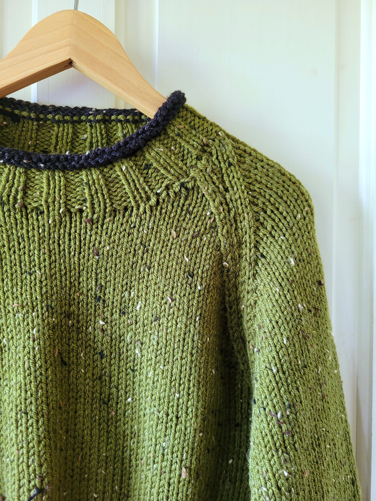 Finch Jumper - No.5246
