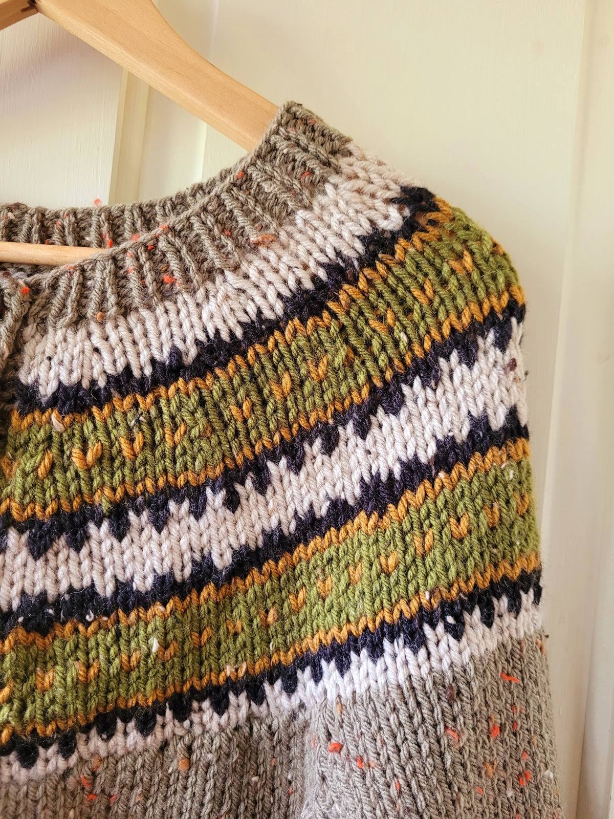 Robin Cardigan - No.5245