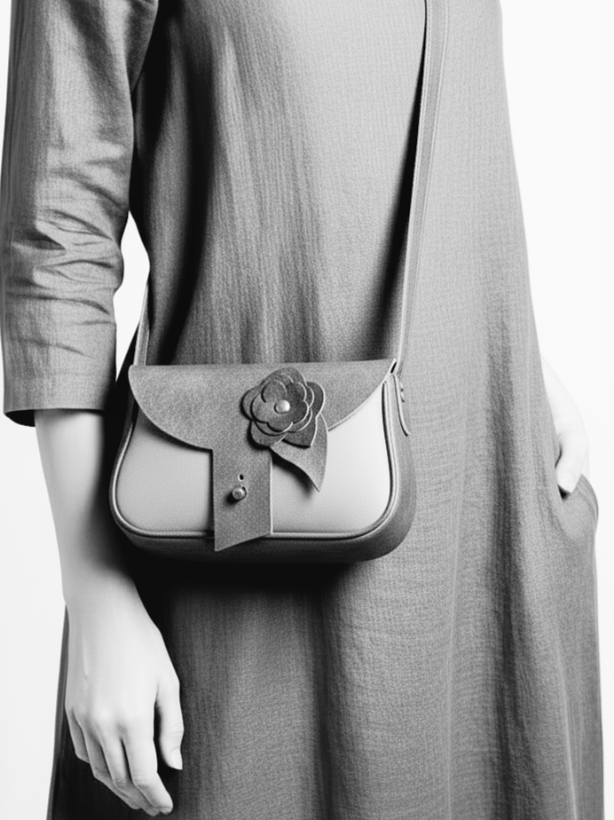 Natter Bag - No.4969