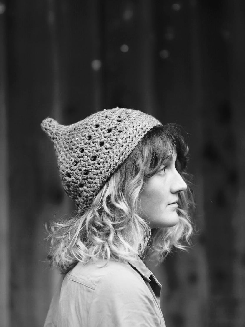 Inkcap Hat - Various