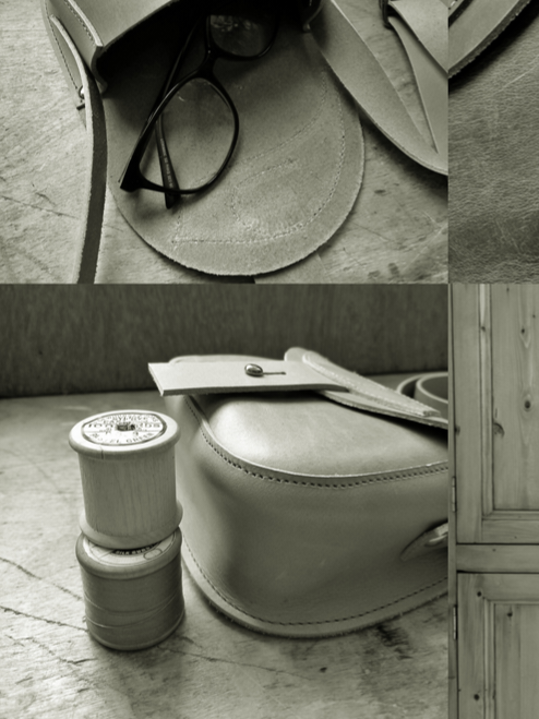 Warble Bag - Various Archive Colours