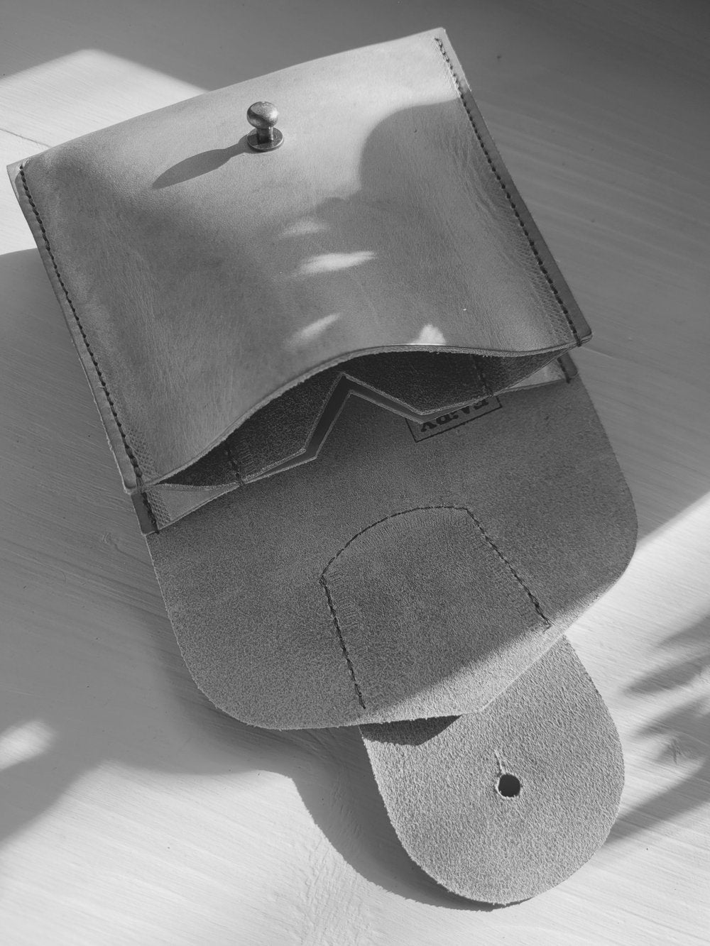 Pocket Purse - no.5279