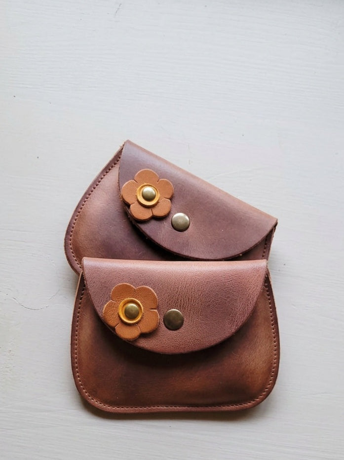 Pippin Purse - Various