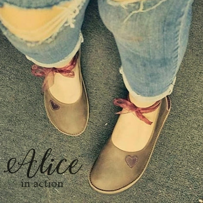 ALICE Shoe. MTO