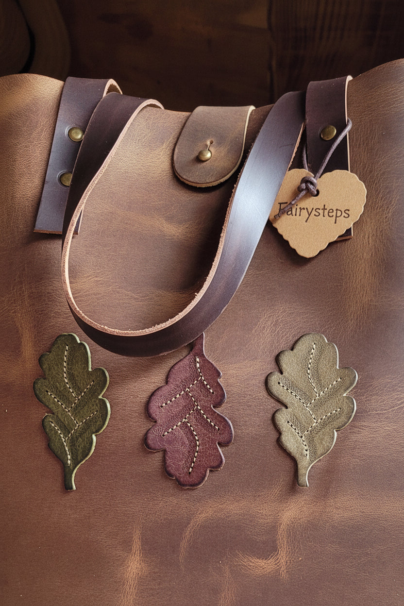 Leather Bags