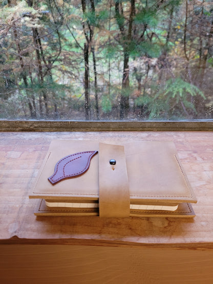 Scribe - Journal - No. 5154
