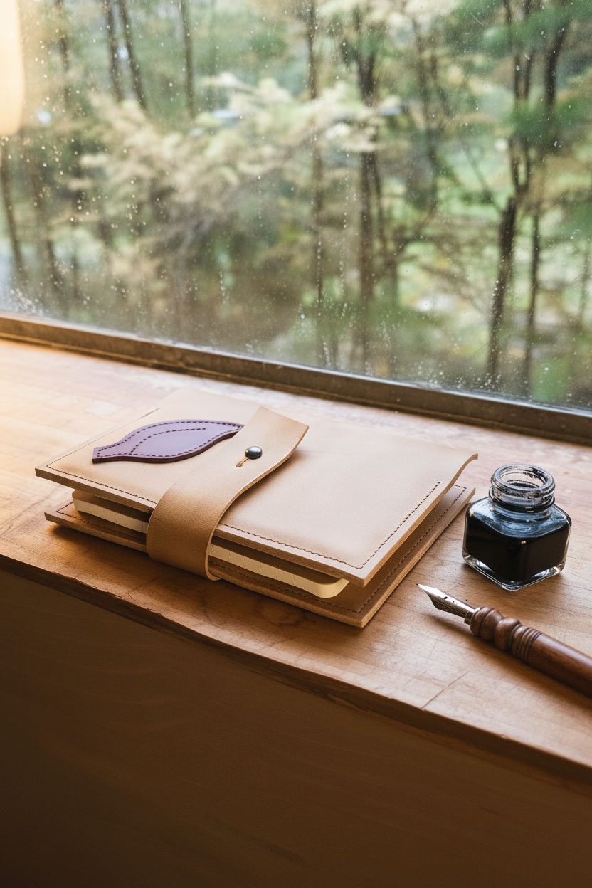 Scribe - Journal - No. 5154