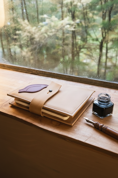 Scribe - Journal - No. 5154