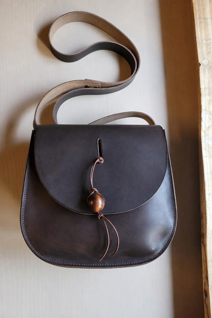 Gypsy Crossbody Bag - Made to Order