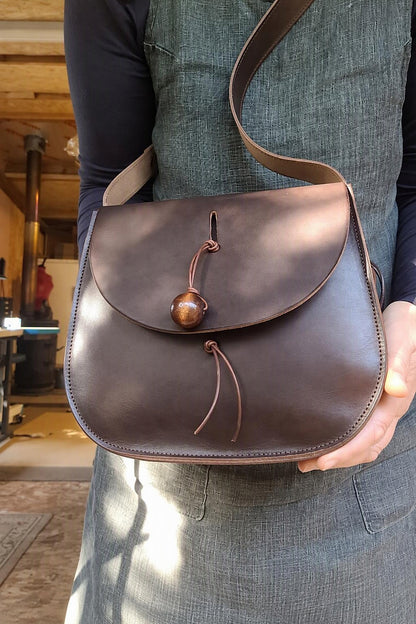 Gypsy Crossbody Bag - Made to Order
