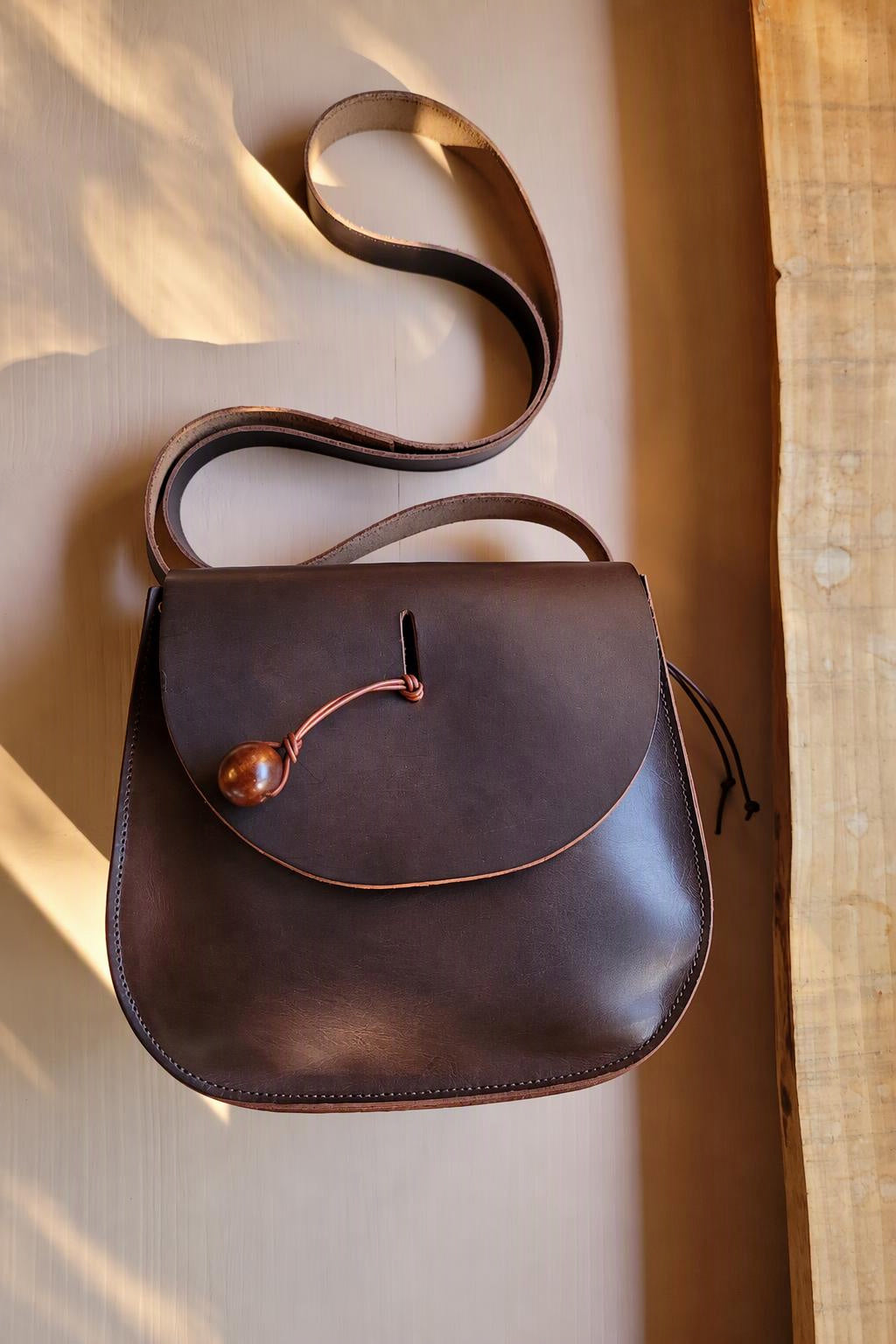 Gypsy Crossbody Bag - Made to Order