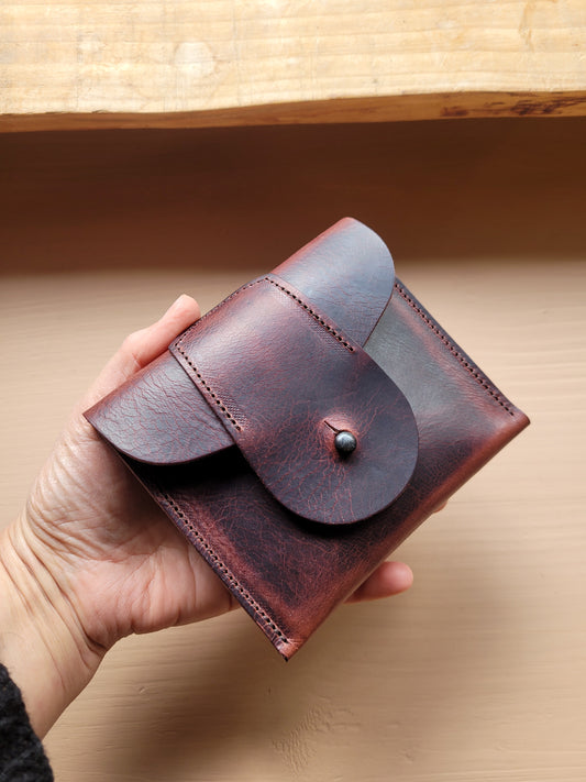 Pocket Purse - Various