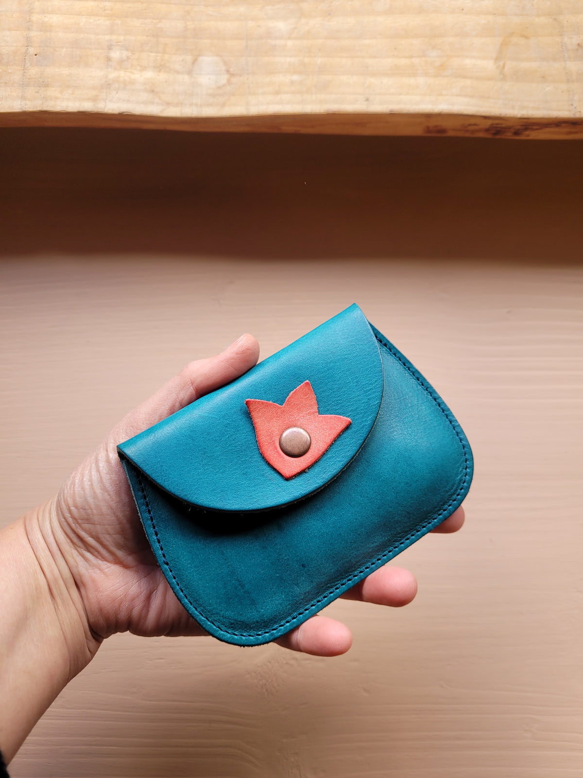 Pippin Purse - Various Archive Colours