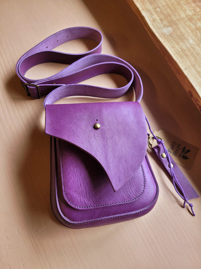 Owlsfoot Bag - Various Archive Colours