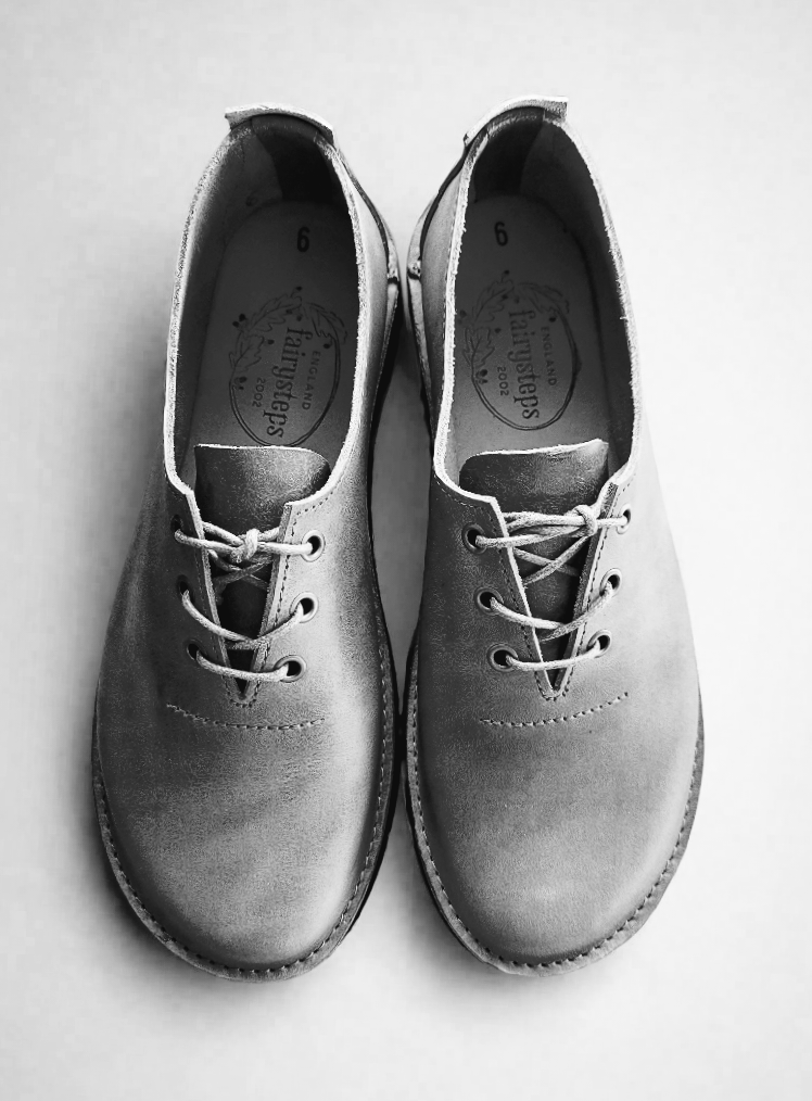 Arrietty Shoe - Tinner Moss