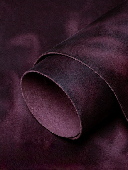 Thimble Bag - Tinner Plum