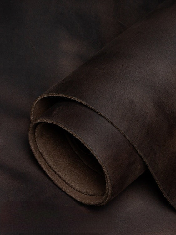 Cobweb Boot - Tinner Coffee