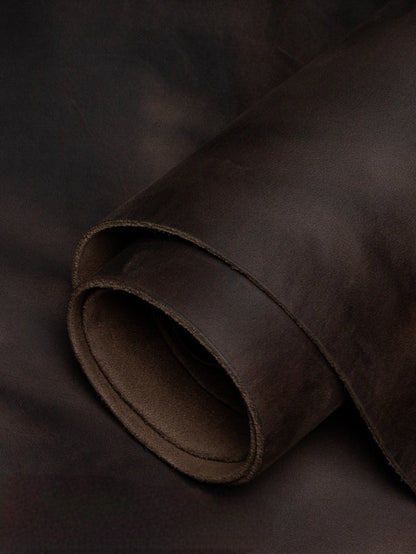 Cobweb Boot - Tinner Coffee