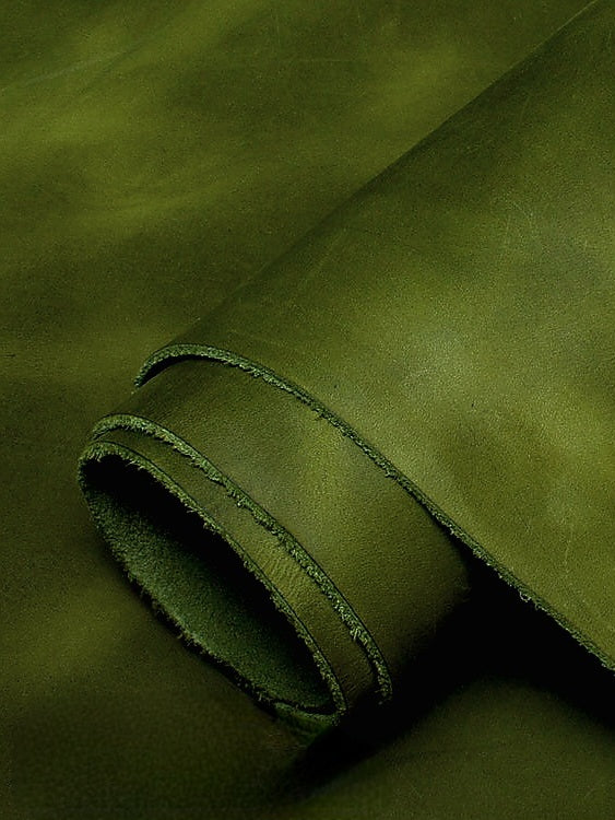Cobweb Boot - Tinner Moss
