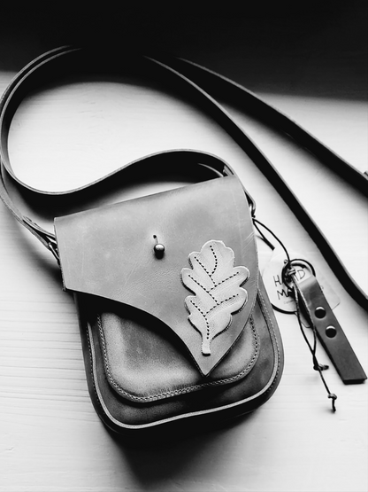 Owlsfoot Bag - Tinner Coffee
