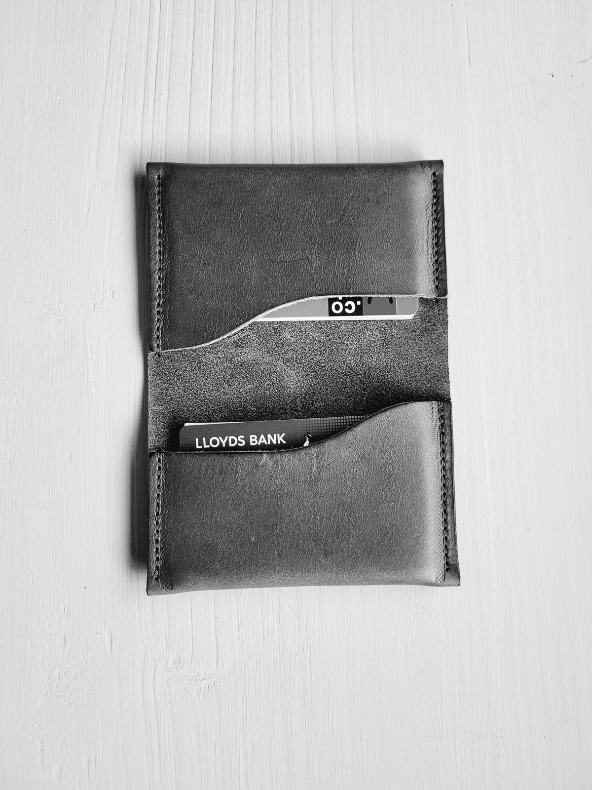 Fold Wallet - Signature Colours