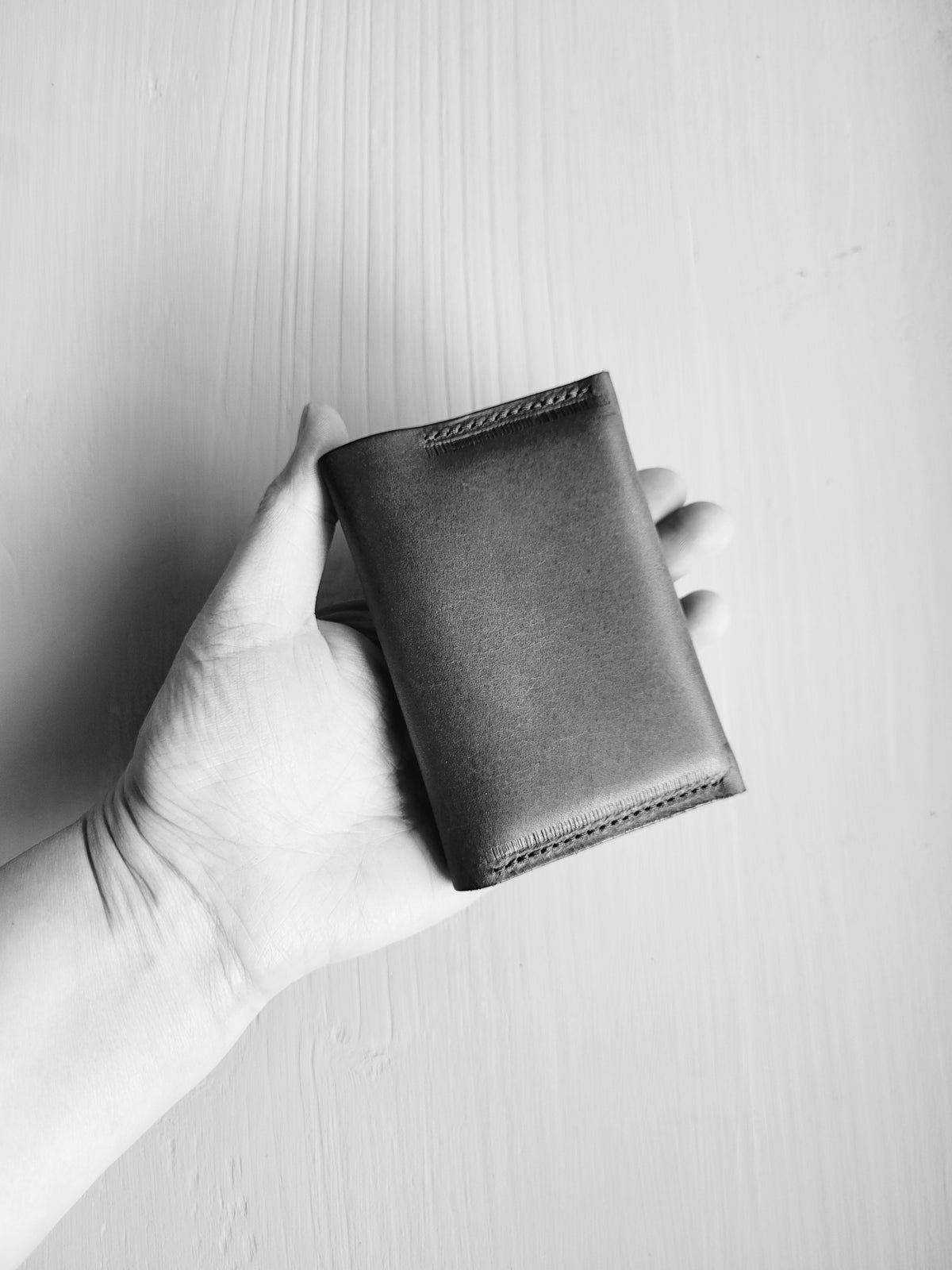 Fold Wallet - Signature Colours