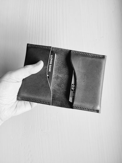 Fold Wallet - Signature Colours
