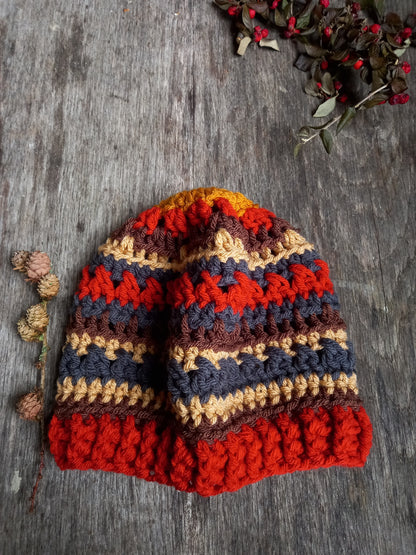 AGGIE Hat. Various Colours.