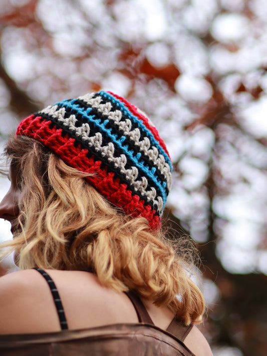 AGGIE Hat. Various Colours.