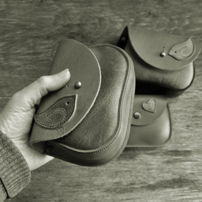 Twitter Purse - no.5272