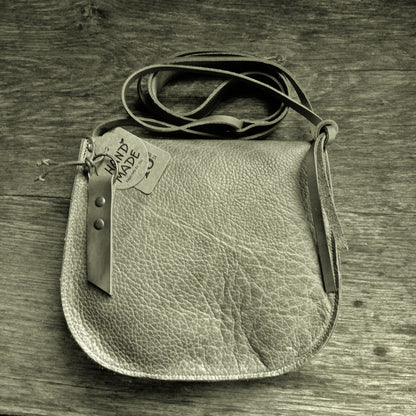 THIMBLE Button Bag. No 4839