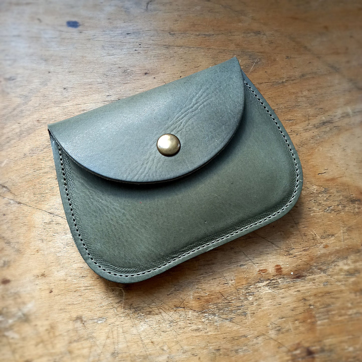 PIPPIN Small Purse. Various Colours.