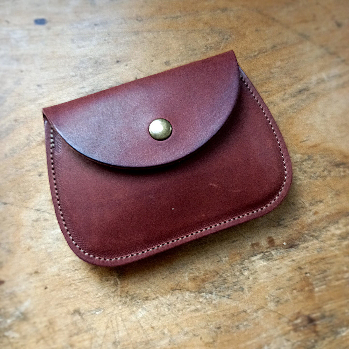 PIPPIN Small Purse. Various Colours.