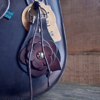 Agatha Bag - Tinner Coffee
