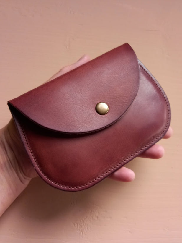 Merry Purse - Various