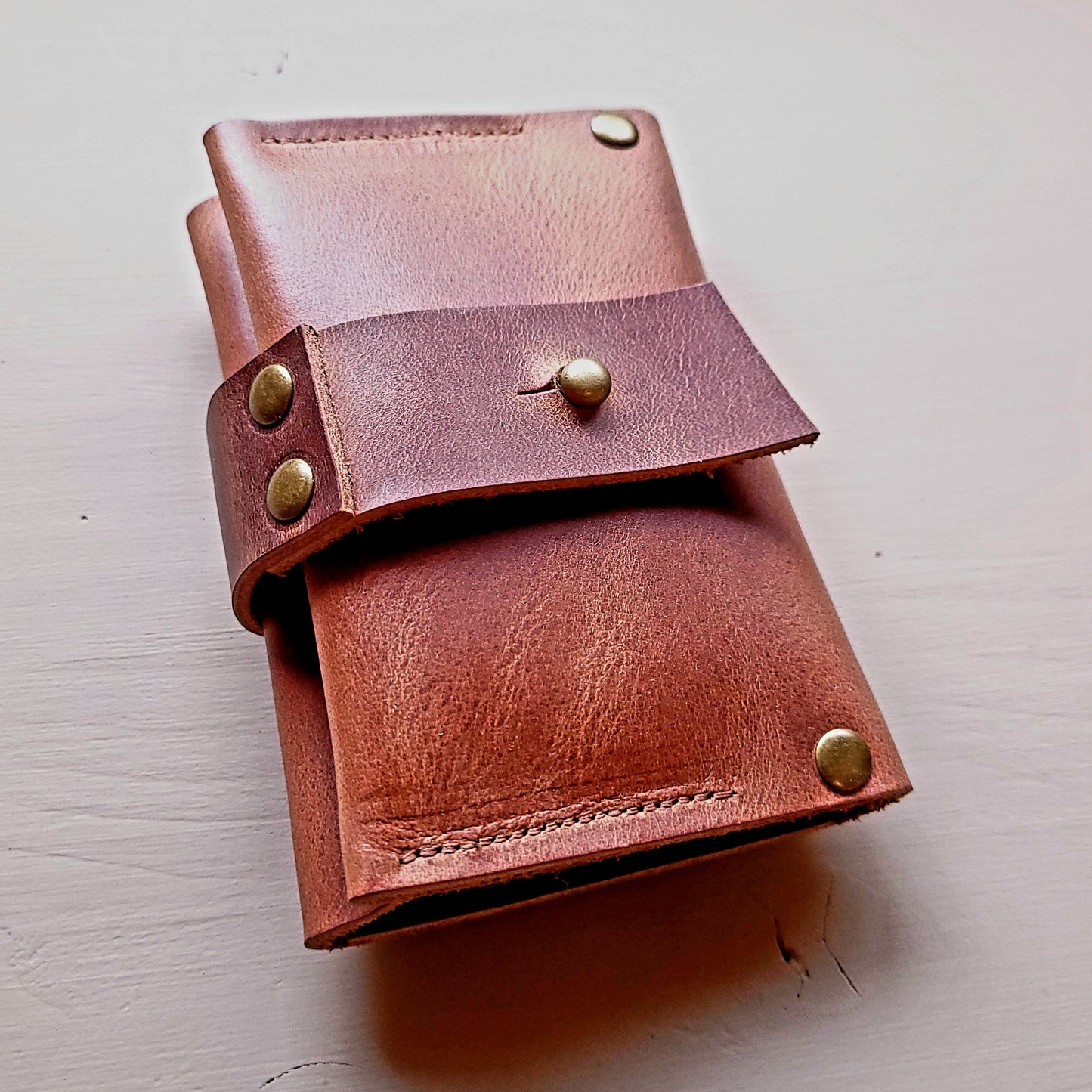 WELA Wallet. Various Colours.