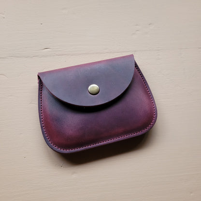 PIPPIN Small Purse. Various Colours.