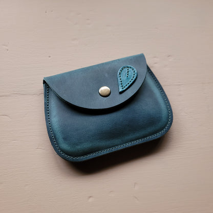 PIPPIN Small Purse. Various Colours.