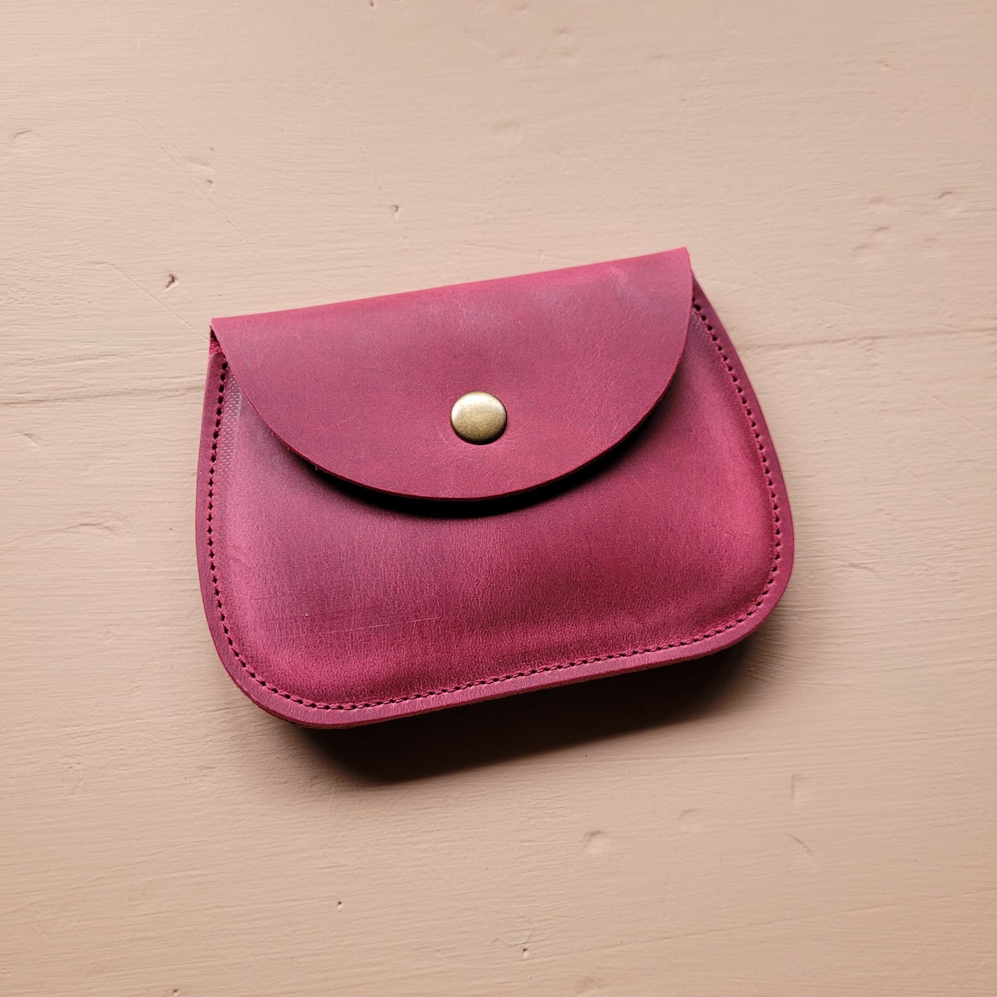 PIPPIN Small Purse. Various Colours.