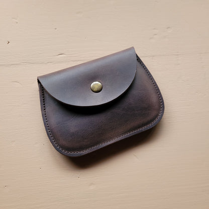 PIPPIN Small Purse. Various Colours.