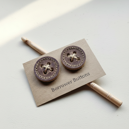 Borrower Buttons - Various