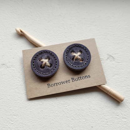 Borrower Buttons - Various