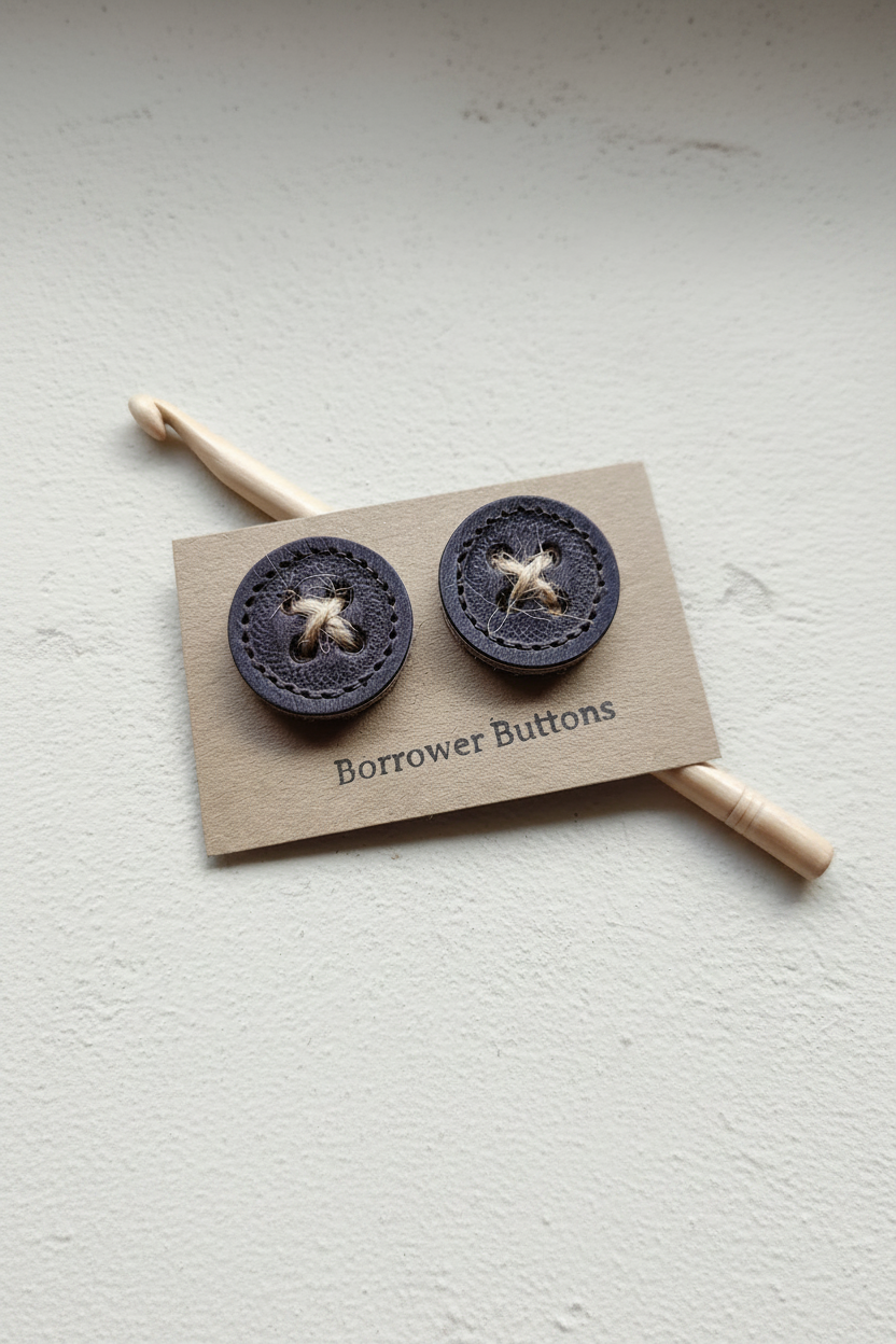 Borrower Buttons - Various