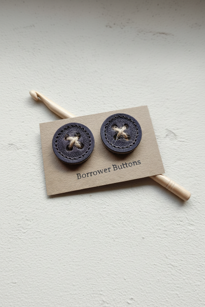 Borrower Buttons - Various