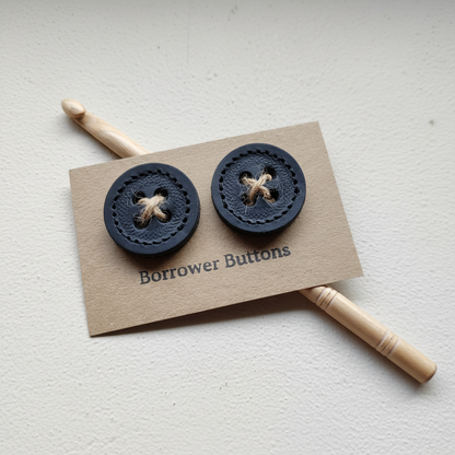 Borrower Buttons - Various